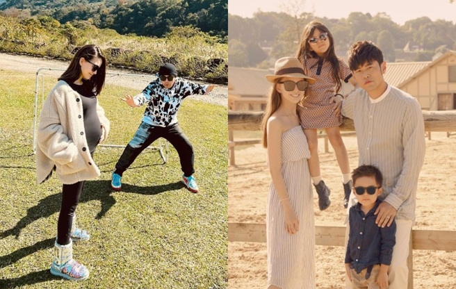 周杰倫與昆凌婚後已經生下3個小孩