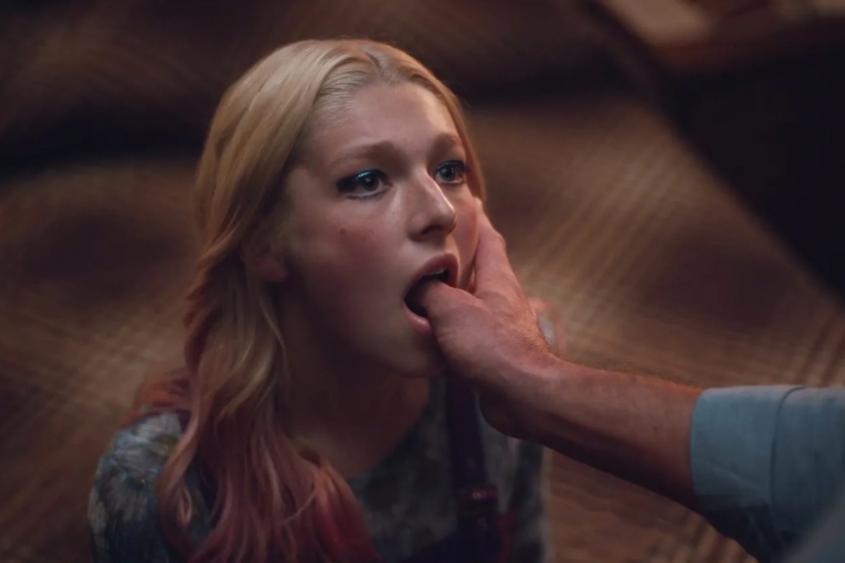 影集有LGBT族群的各種性關係橋段