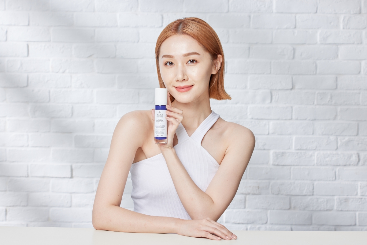 A醇全能新生抗痕精華 50ml 特價NT2,772 