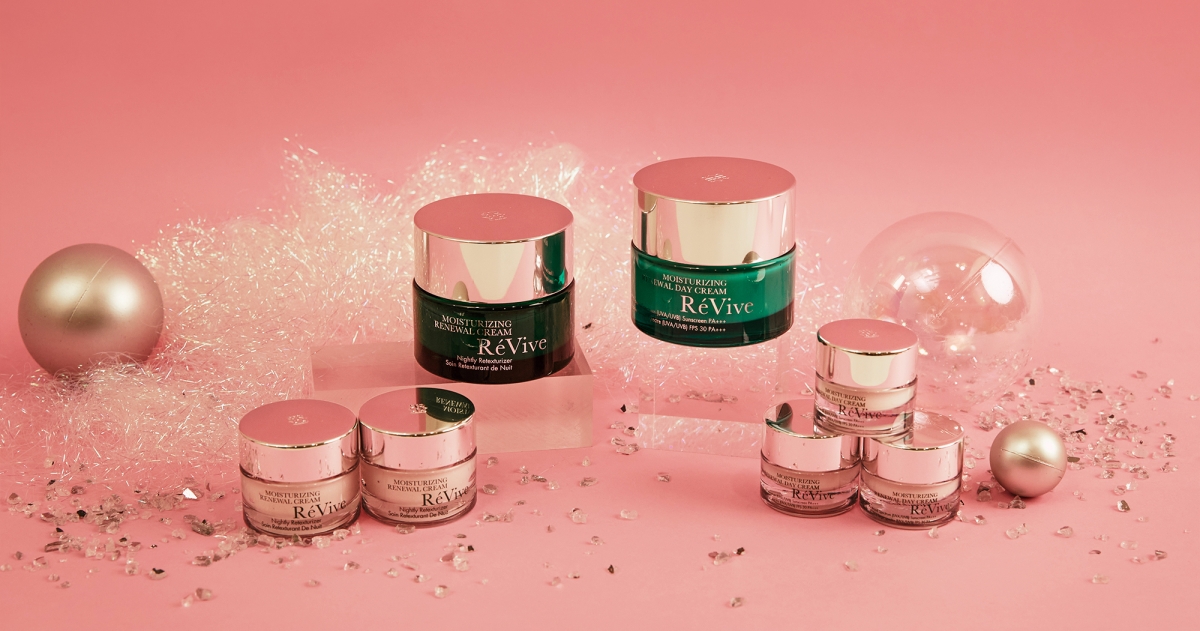 1RéVive日夜霜霸無敵滿貫組-NT$12,240