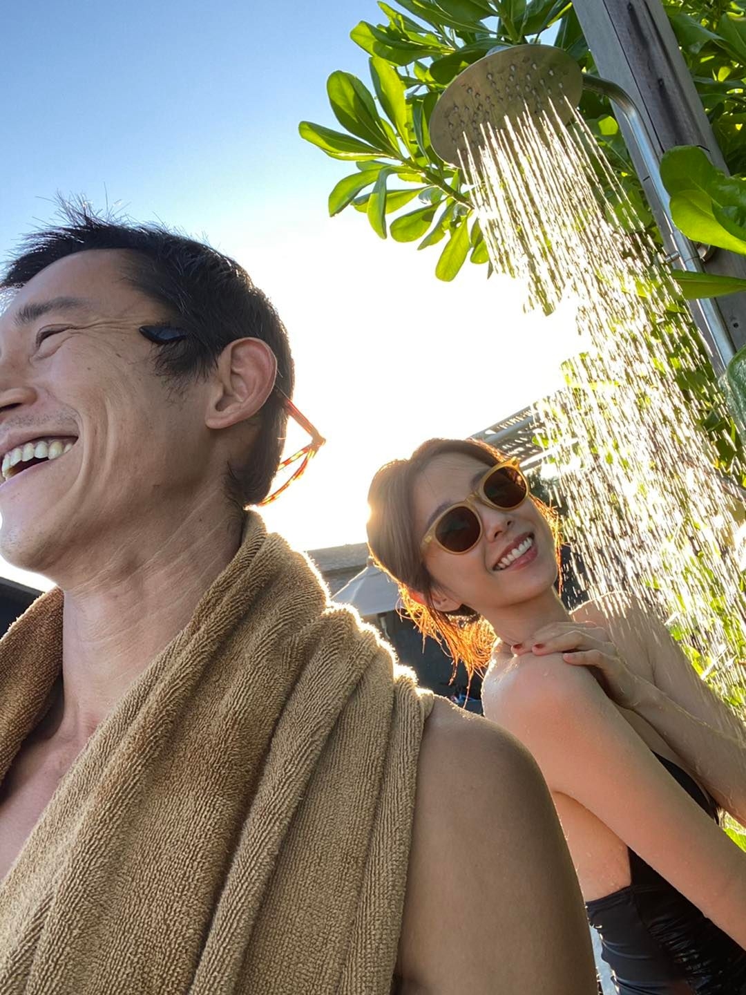 FB @吳慷仁Kang Ren Wu 