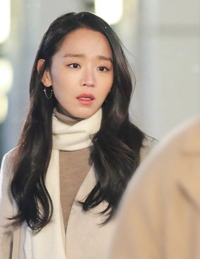 申惠善將在劇中擔任女主角「尹珠媛／潘知音」