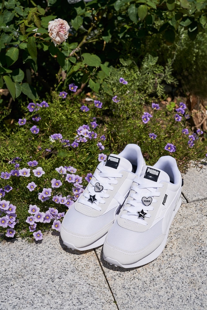 PUMA Future Rider Galentines，NT$2,980