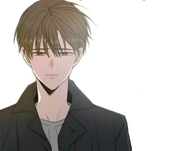 《今生也請多指教》原作漫畫男主角