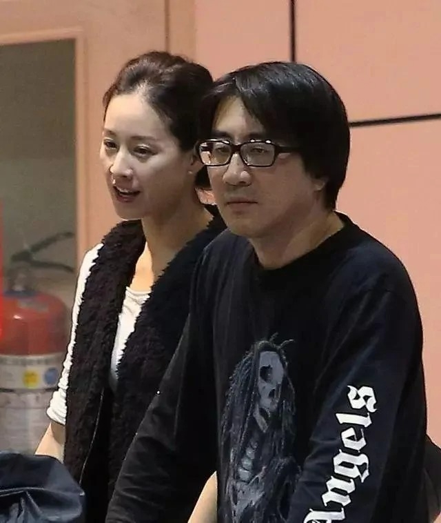 曾愷玹與老公
