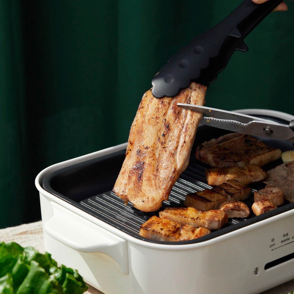 烤肉組合商品照