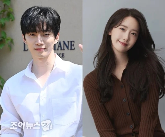 潤娥採訪提到與俊昊的合作