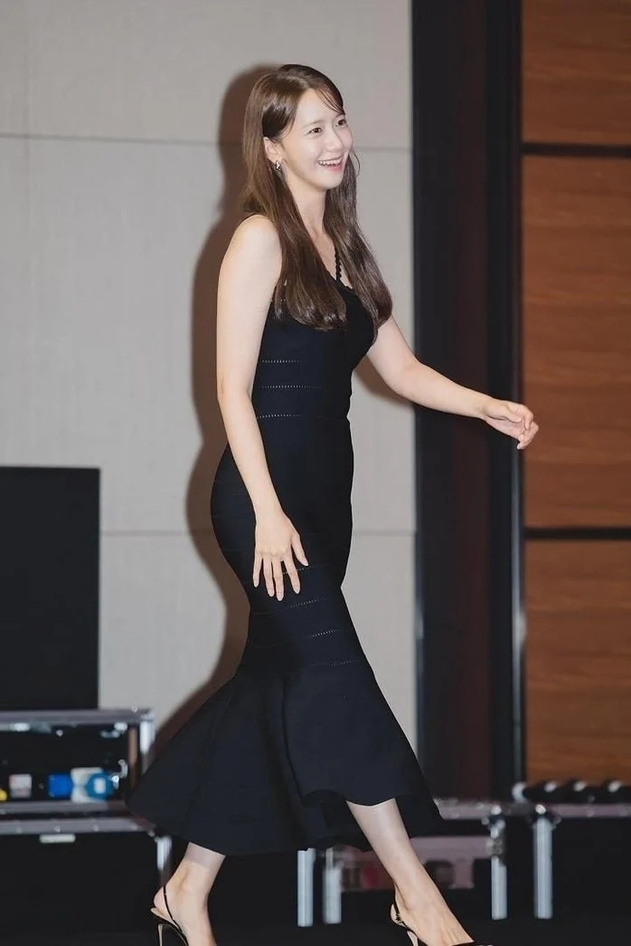 潤娥表示變胖是為了下部作品