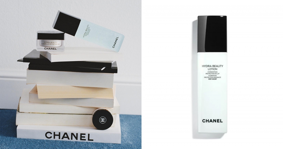 CHANEL