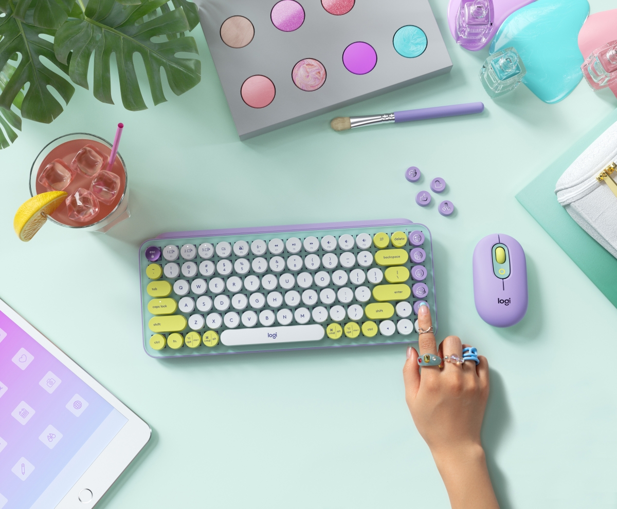 POP Combo LIFE Daydream 1 hand TOP