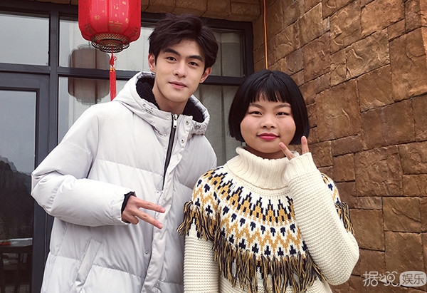 Cindy拍偶像劇也因外型被嘲諷