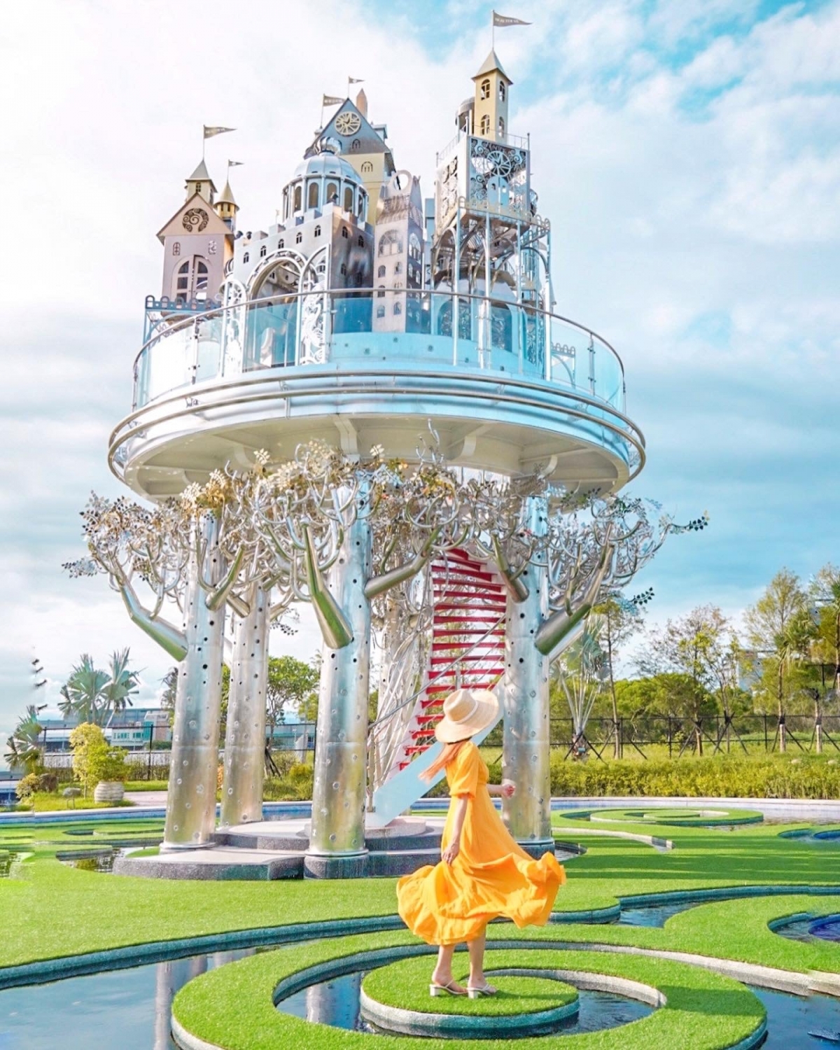 宜蘭熱門打卡景點