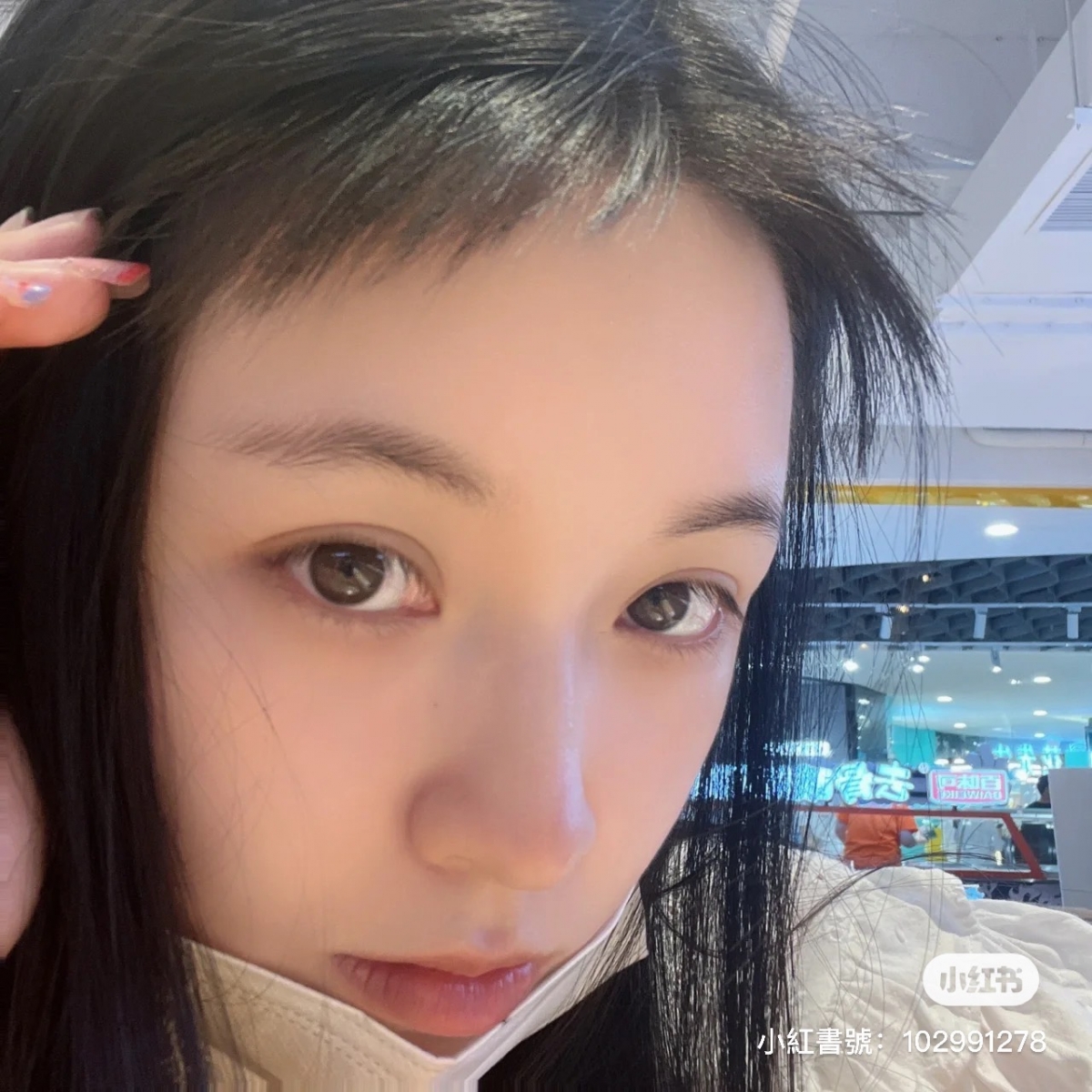 小紅書@林小媛子