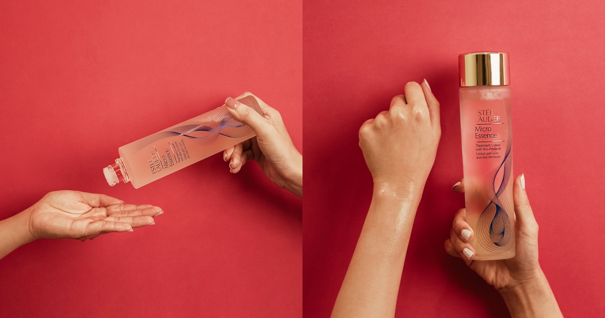 2嬌蘭金緻平衡美肌組-NT$6,507