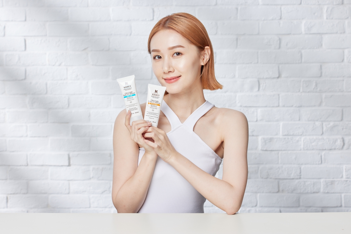 集高效清爽UV防護乳SPF50 PA++++ 60ml特價NT1,980 ／集高效清爽零油光UV水凝露SPF50 PA++++ 60ml特價NT1,980