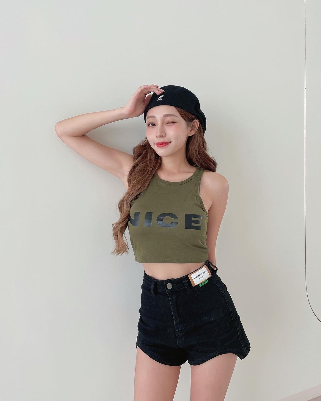 網紅潔哥聊林襄