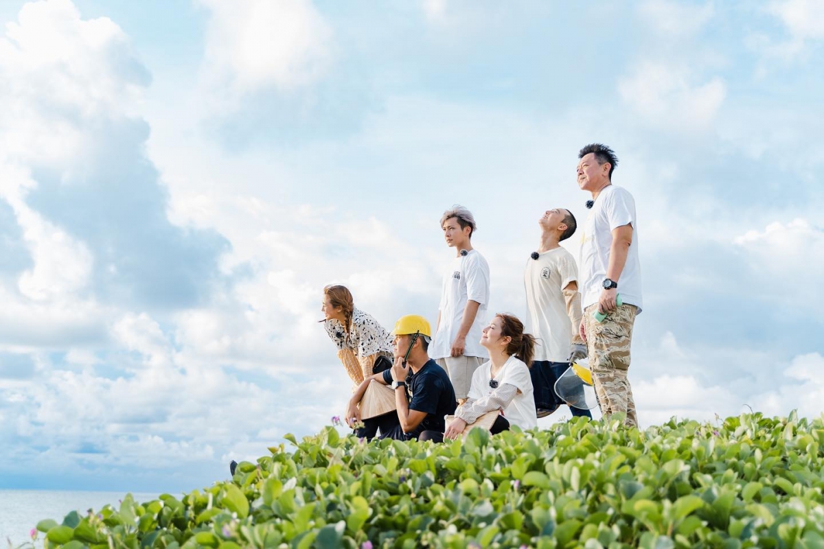 鬼鬼預告會有2次「爆炸事件」