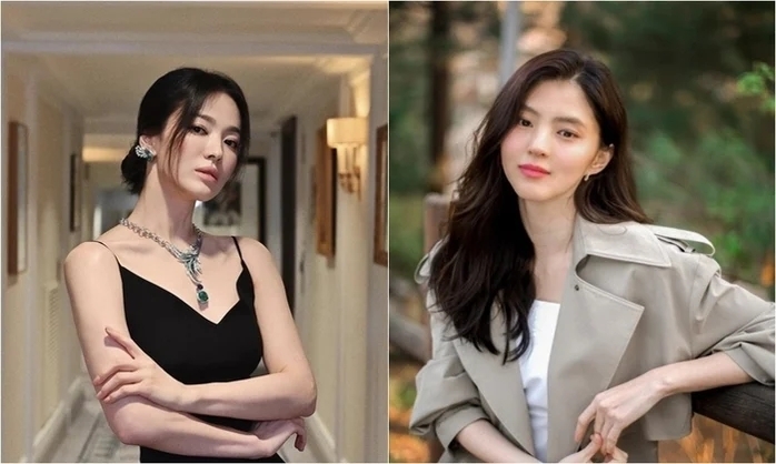 宋慧喬、韓韶禧有望合作新戲《自白的代價》