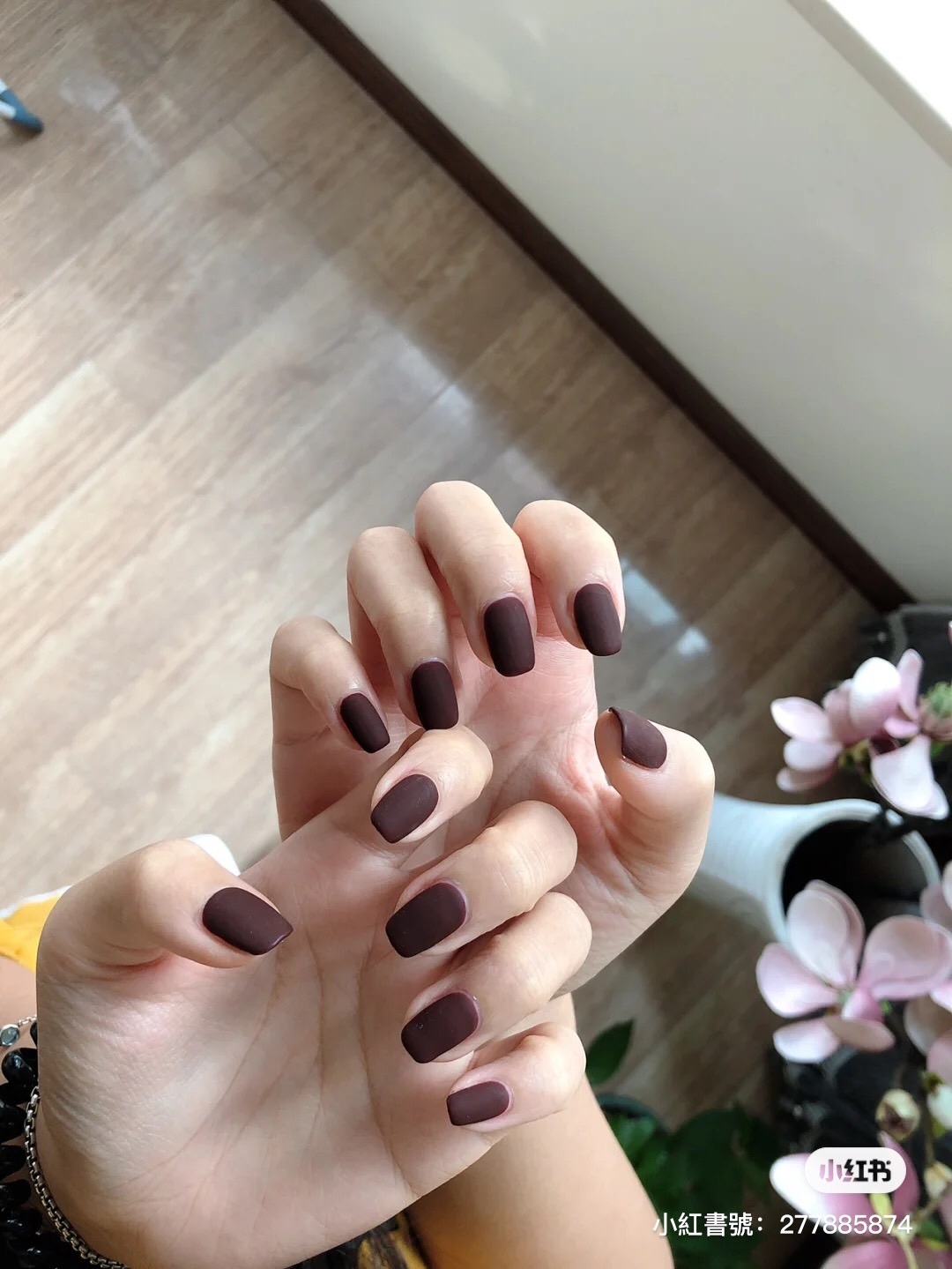 小紅書@CHACHA
