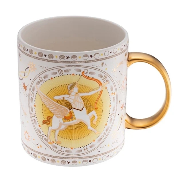 射手座馬克杯