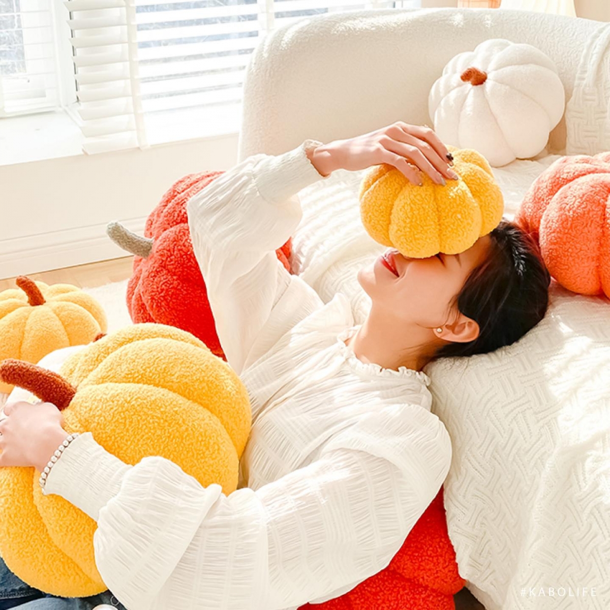 擺在一起超可愛