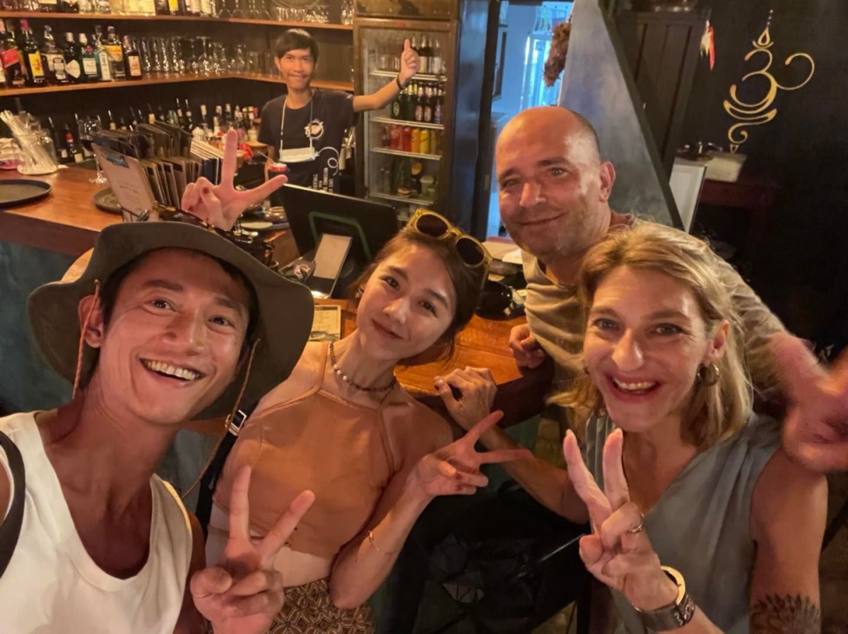 FB @吳慷仁Kang Ren Wu 