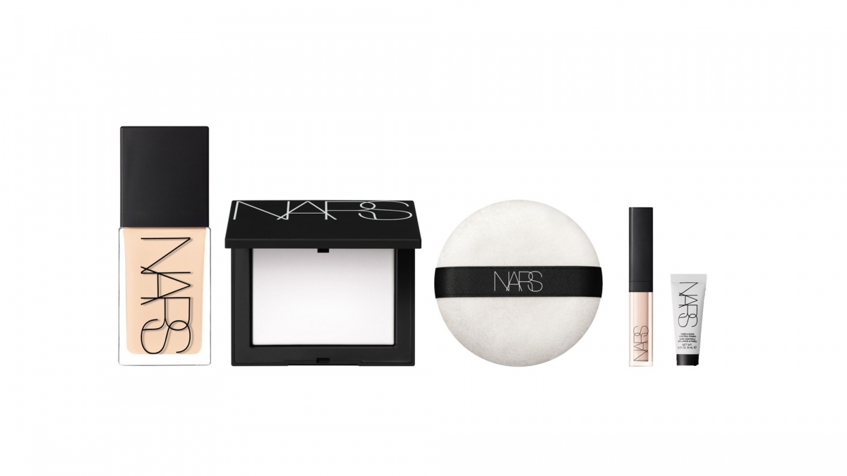 明星底妝入門組_優惠價$3,132