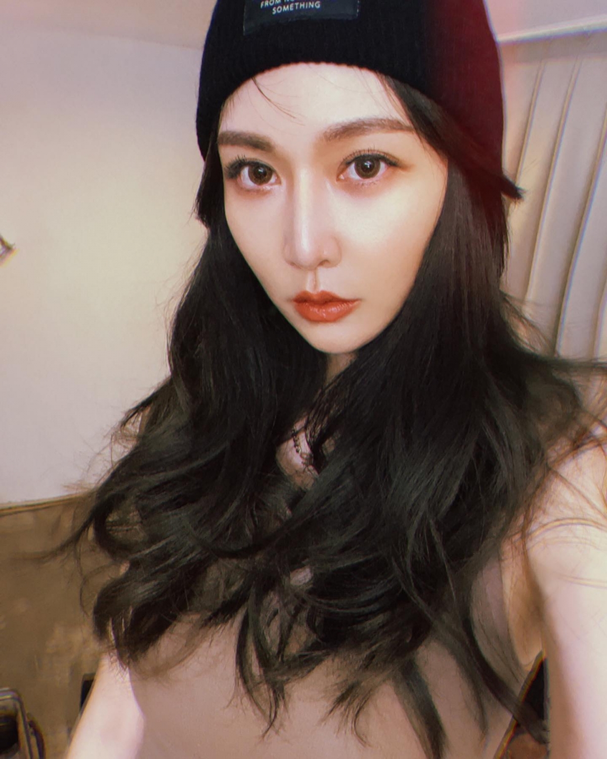 曾莞婷曝光不結婚原因