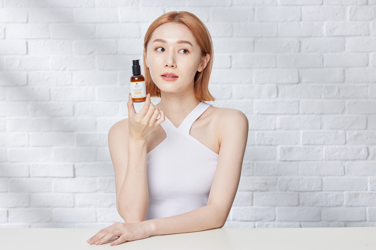 12.5 超能雙C精華 75ml 特價NT2,880 