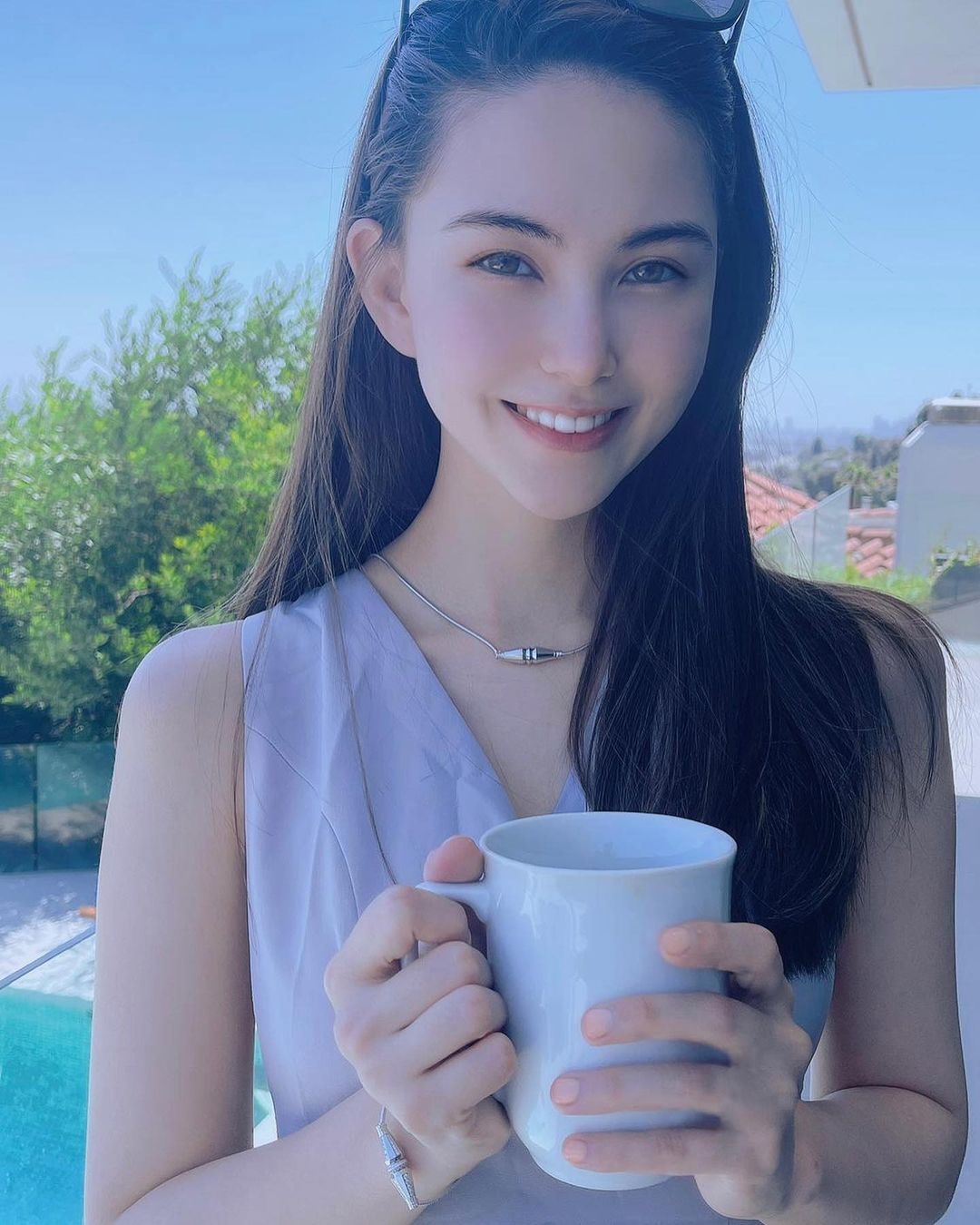 昆凌親曝「第4胎」的可能