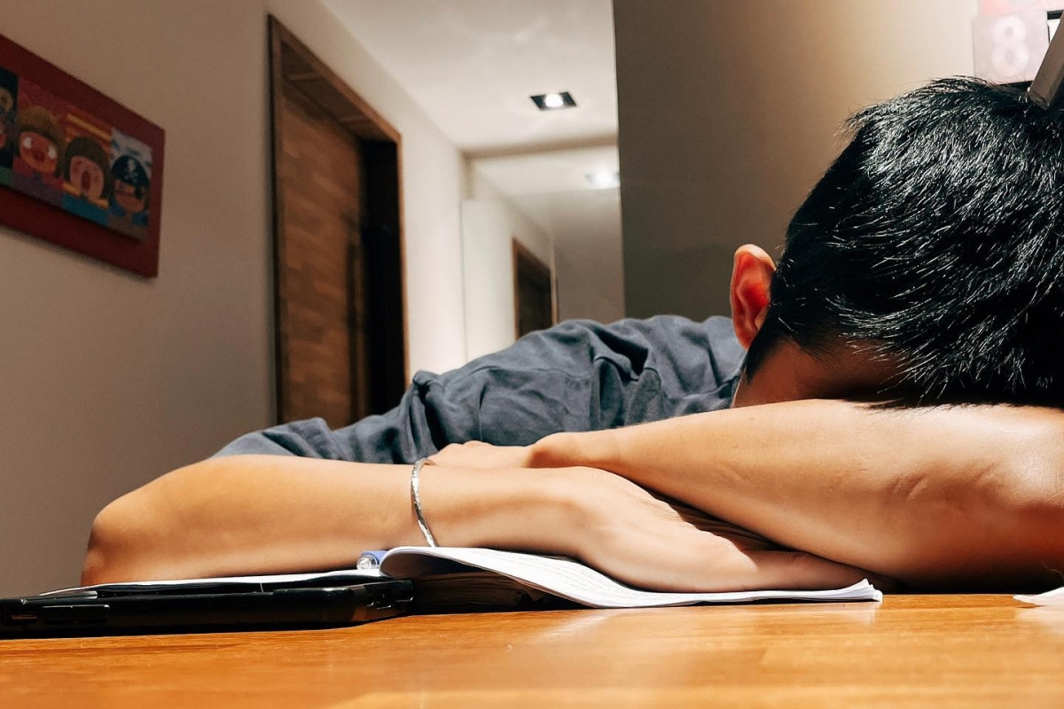 吳慷仁陪伴讓她感動