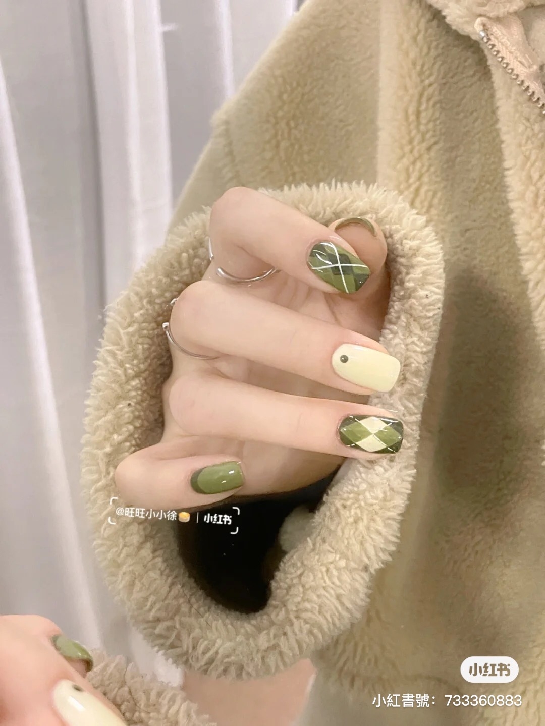 小紅書@旺旺小小徐