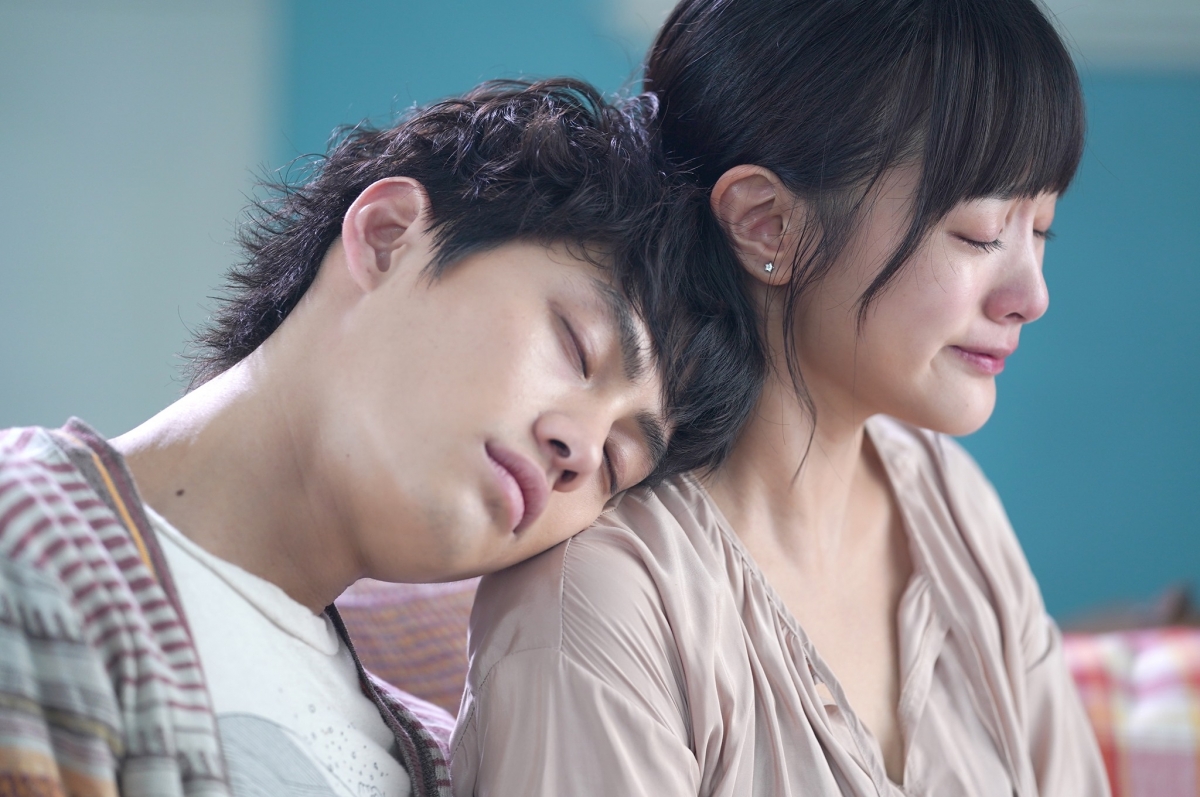 《比悲傷更悲傷的故事：影集版》王淨