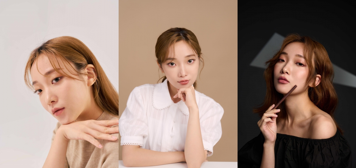 KISSME新品勾勒美瞳柔滑眼線膠筆打造秋冬零負擔減糖眼妝