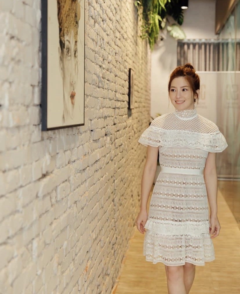 女生也可以享受安全、尊重的性愛