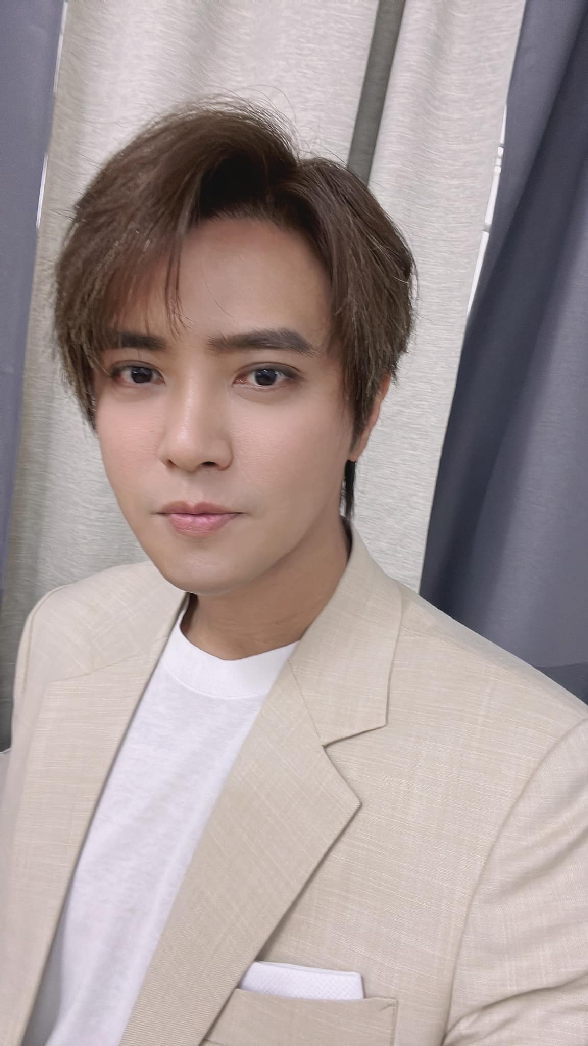 羅志祥將回歸主持