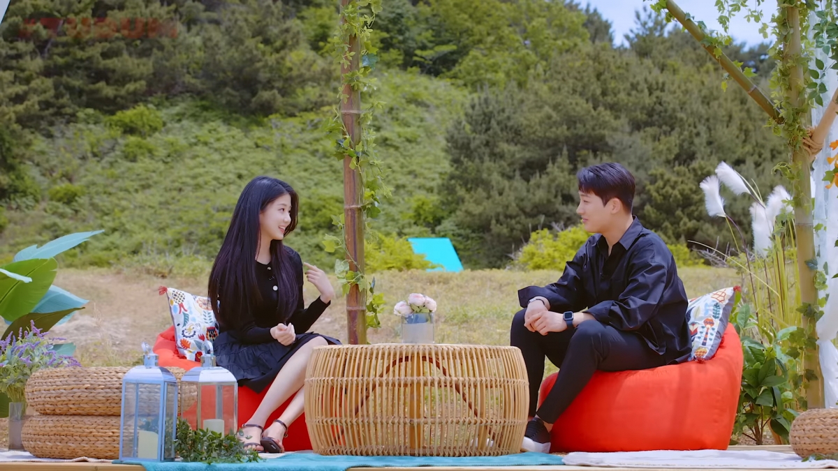 申芝燕、文世勳