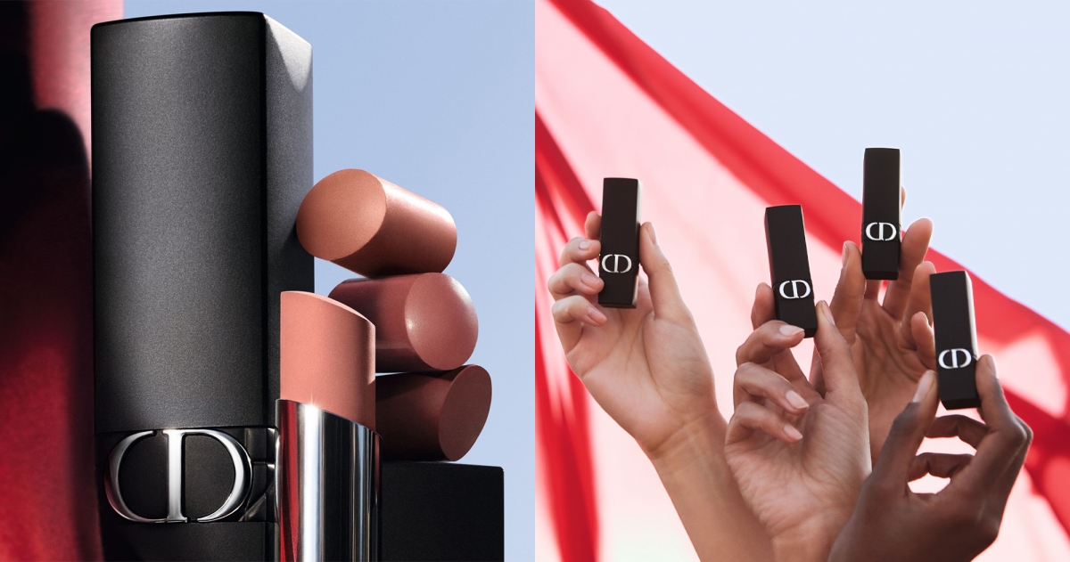 Dior-迪奧超完美持久唇膏-3.2g-，NT$1,450