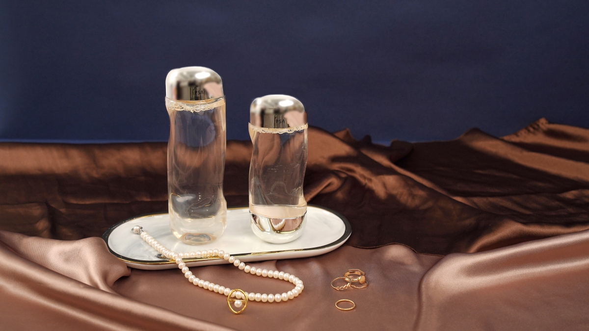 IPSA 流金水20th生日組 特惠價NT$2,000 原價NT$3,400