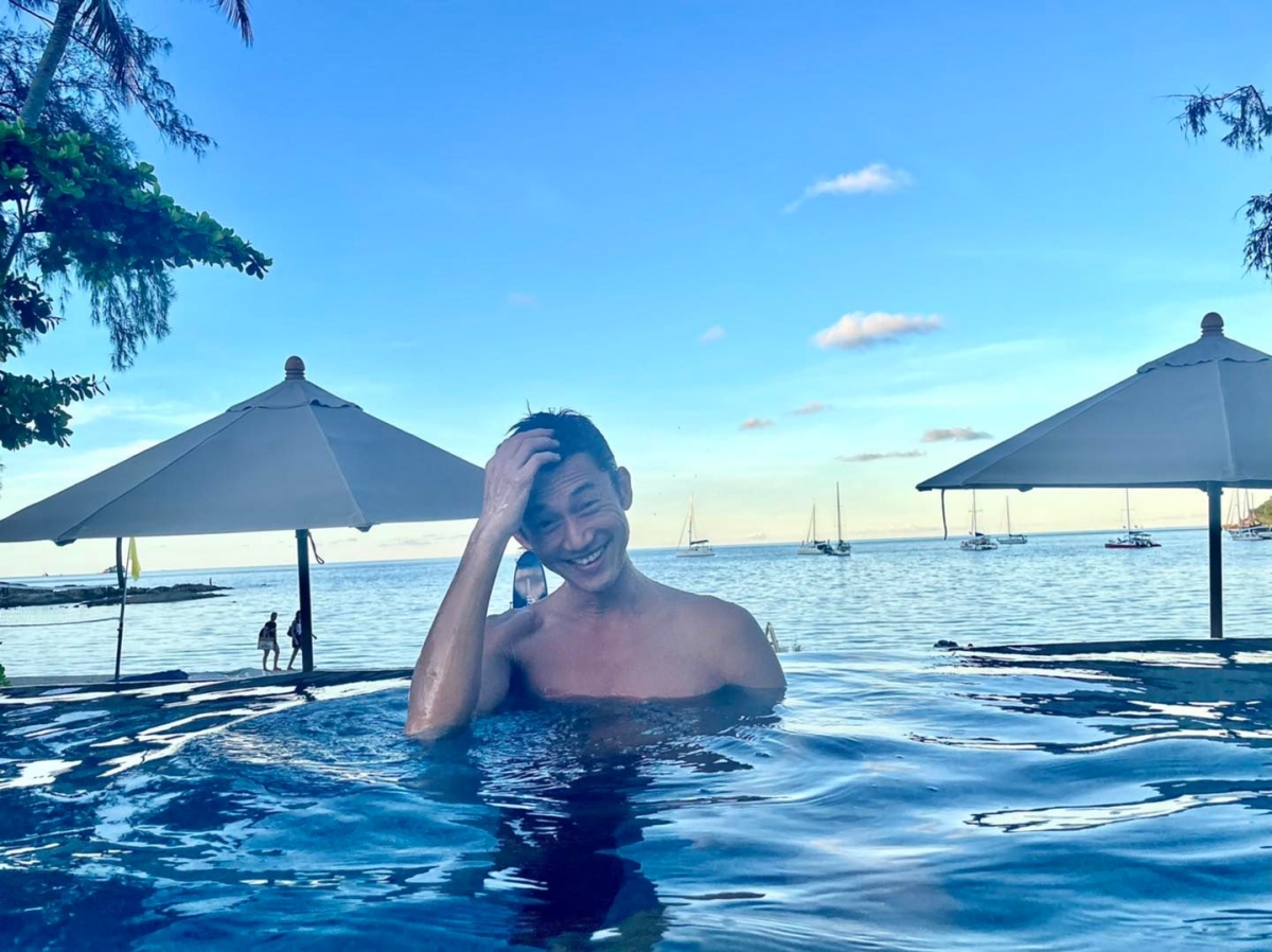 FB @吳慷仁Kang Ren Wu 