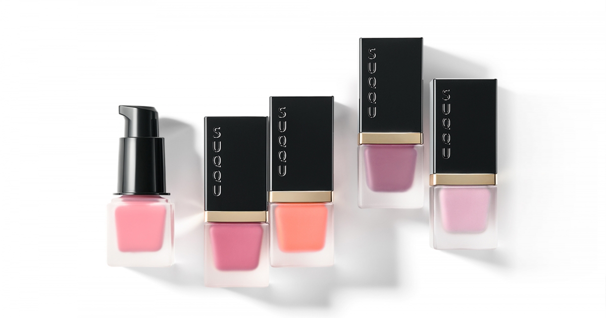 SUQQU-晶采淨妍頰彩蜜7.5ml,-NT$-1,480
