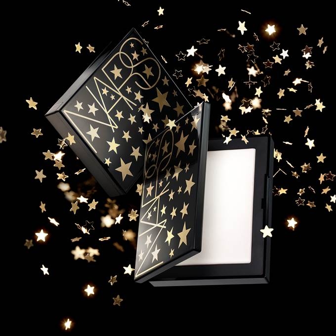 NARS 璀璨流星裸光蜜粉餅 10g,NT$1,400