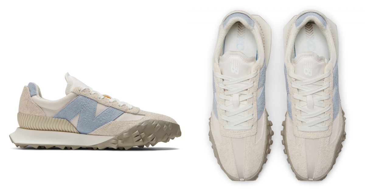 New Balance UXC72TD_NT$3,480 