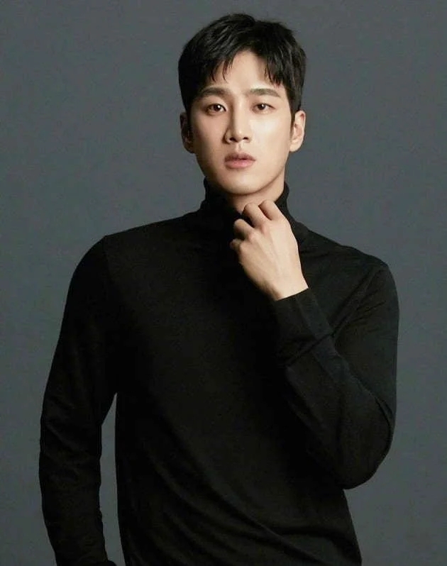 安普賢傳將出演男主角