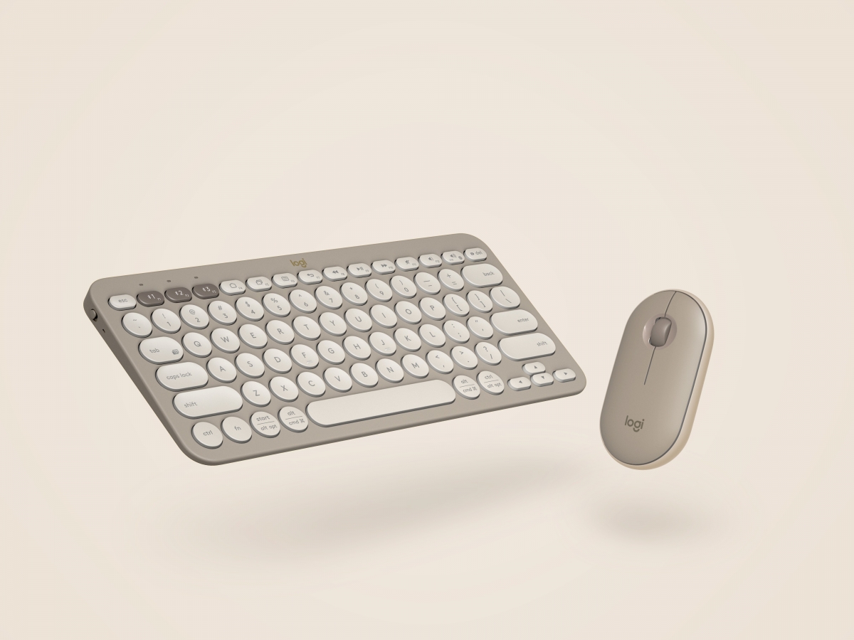 K380跨平台藍牙鍵盤