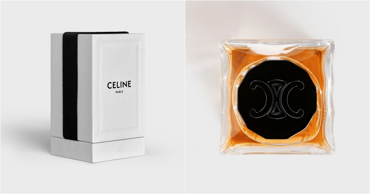 CELINE 高級訂製香水系列- BOIS DORMANT 100ml,NT$8,400