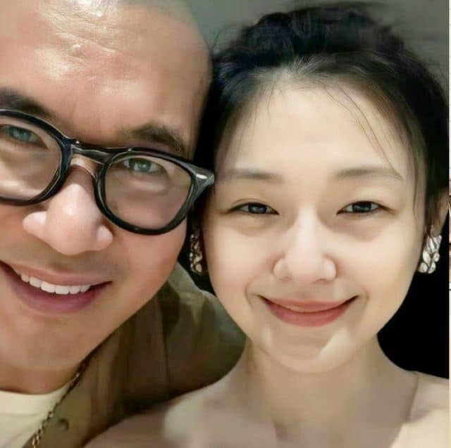 「抱著她的時候我就這樣想,果然是這個女人。」