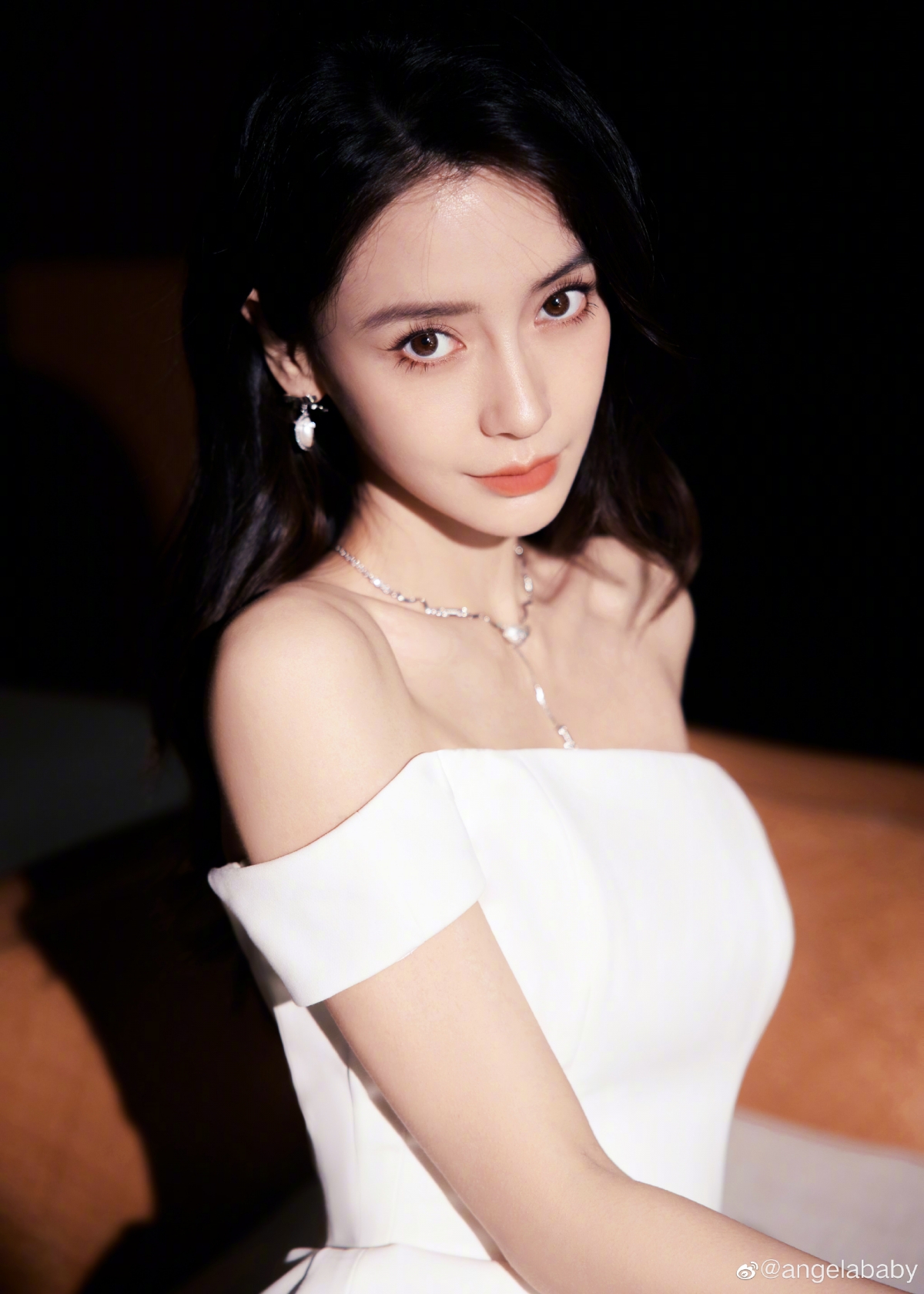 Baby是公認的美女