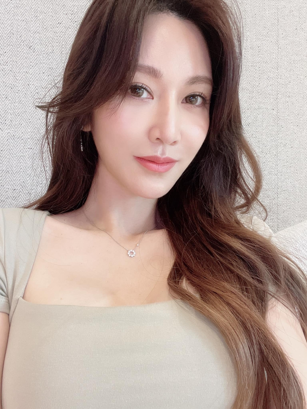 「戲劇女神」曾莞婷