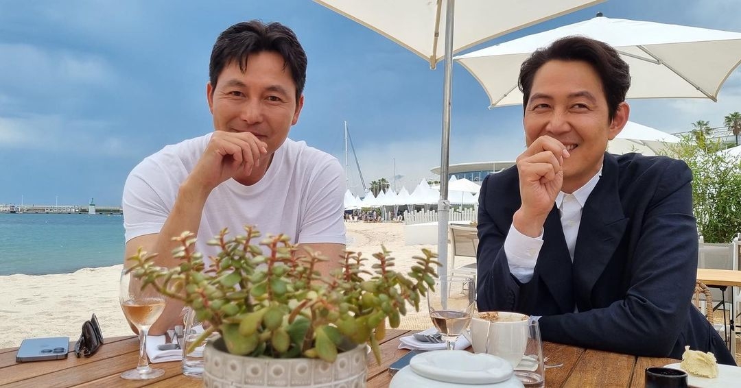 影帝鄭雨盛、李政宰也切割